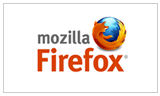 Firefox browser update