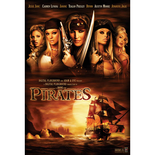 Pirates Full Porn Movie