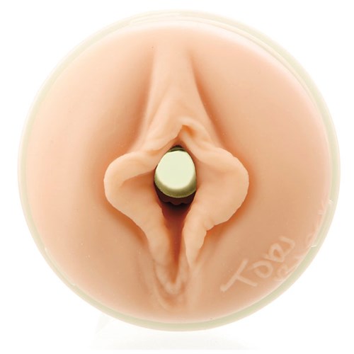 Fleshlight: Tori Black Pussy