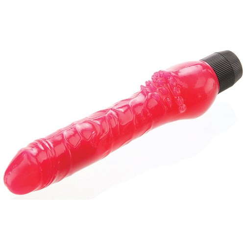 Eve's Slim Pink Pleaser