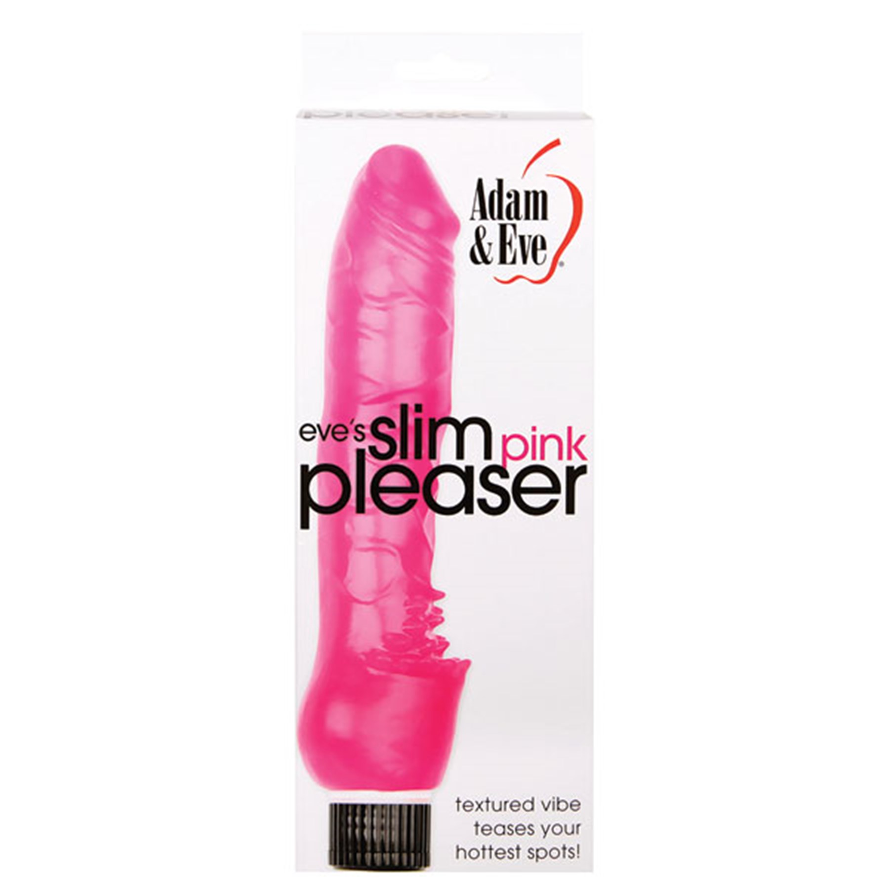 Eve's Slim Pink Pleaser