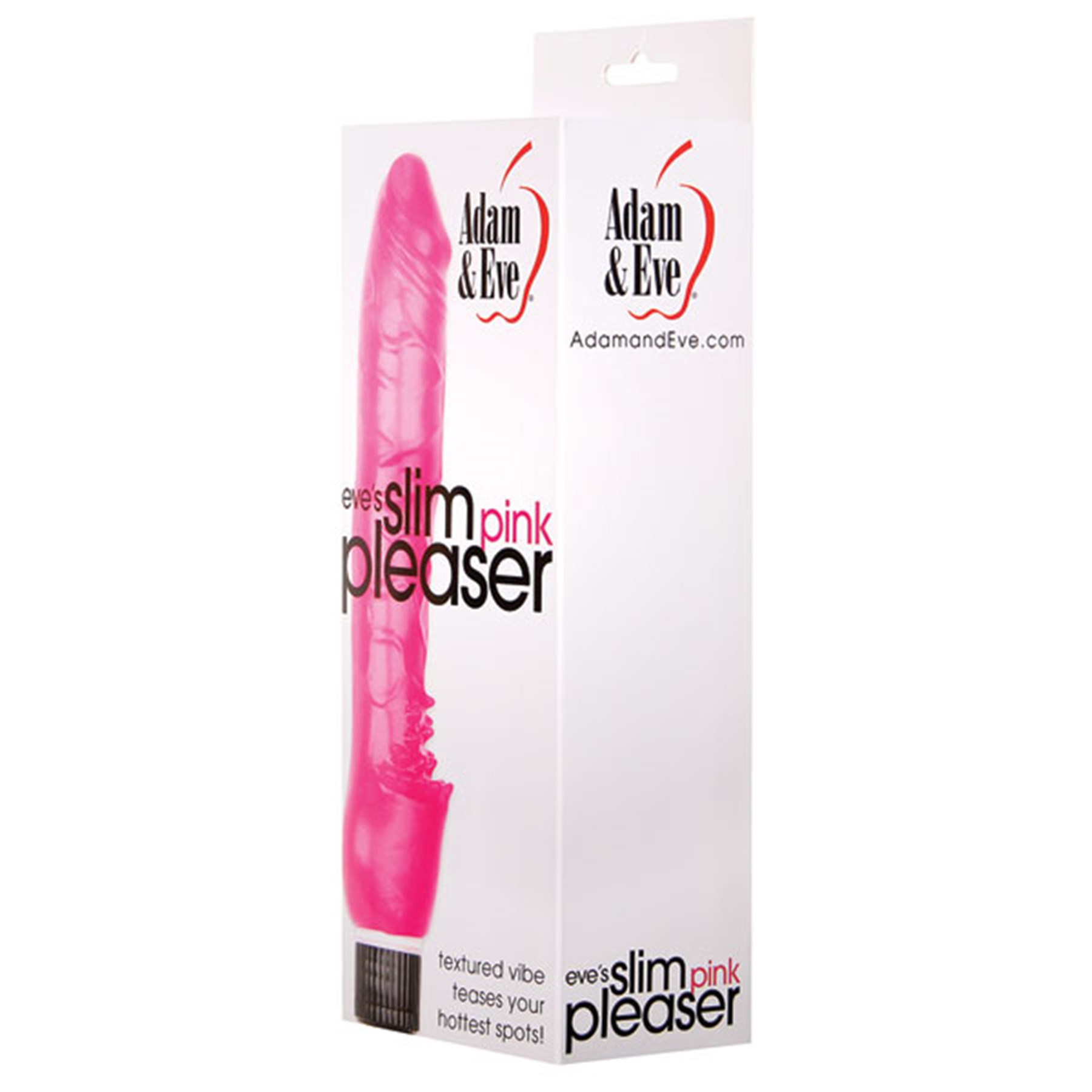 Eve's Slim Pink Pleaser