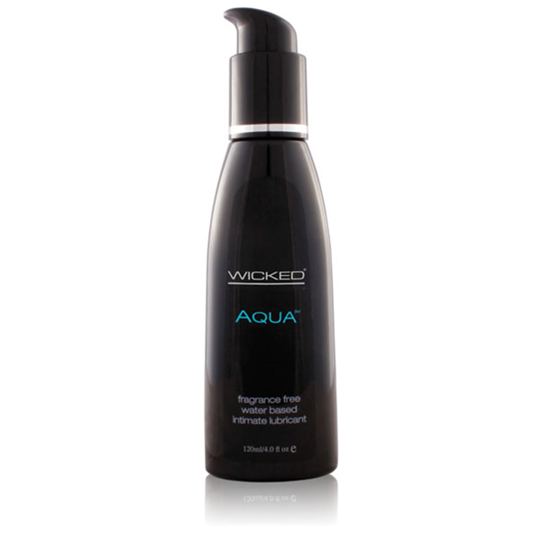 Wicked Aqua Waterbased Lube