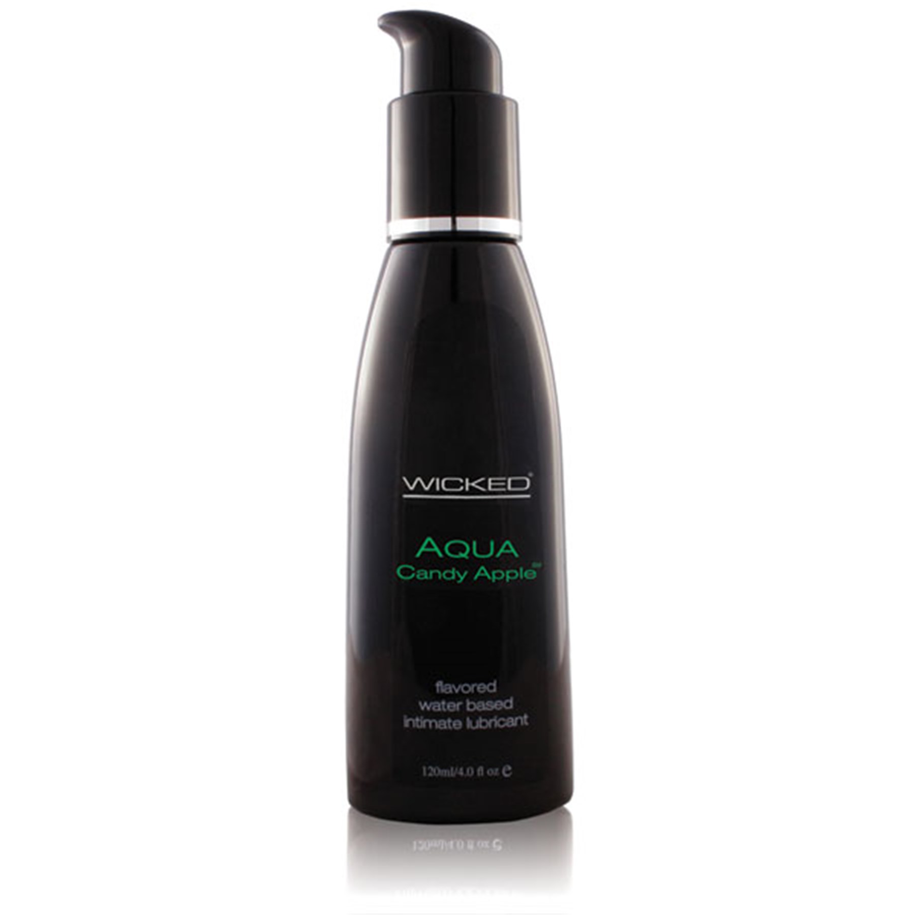 Wicked Aqua Candy Apple Lube