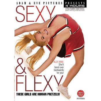 Sexy & Flexy - 4 HRS
