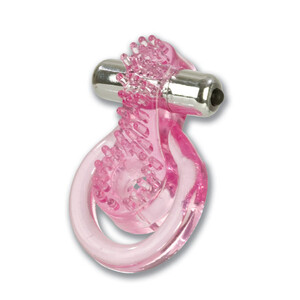 A&E Couple's Enhancer Ring