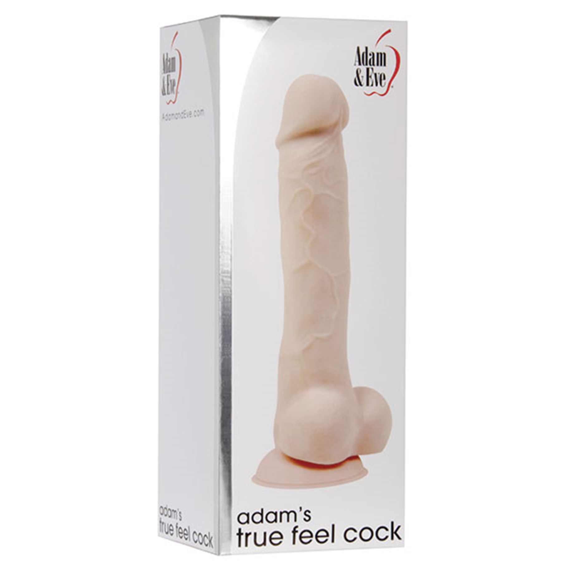 Adam's True Feel Cock