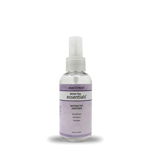 Better sex toy cleaner