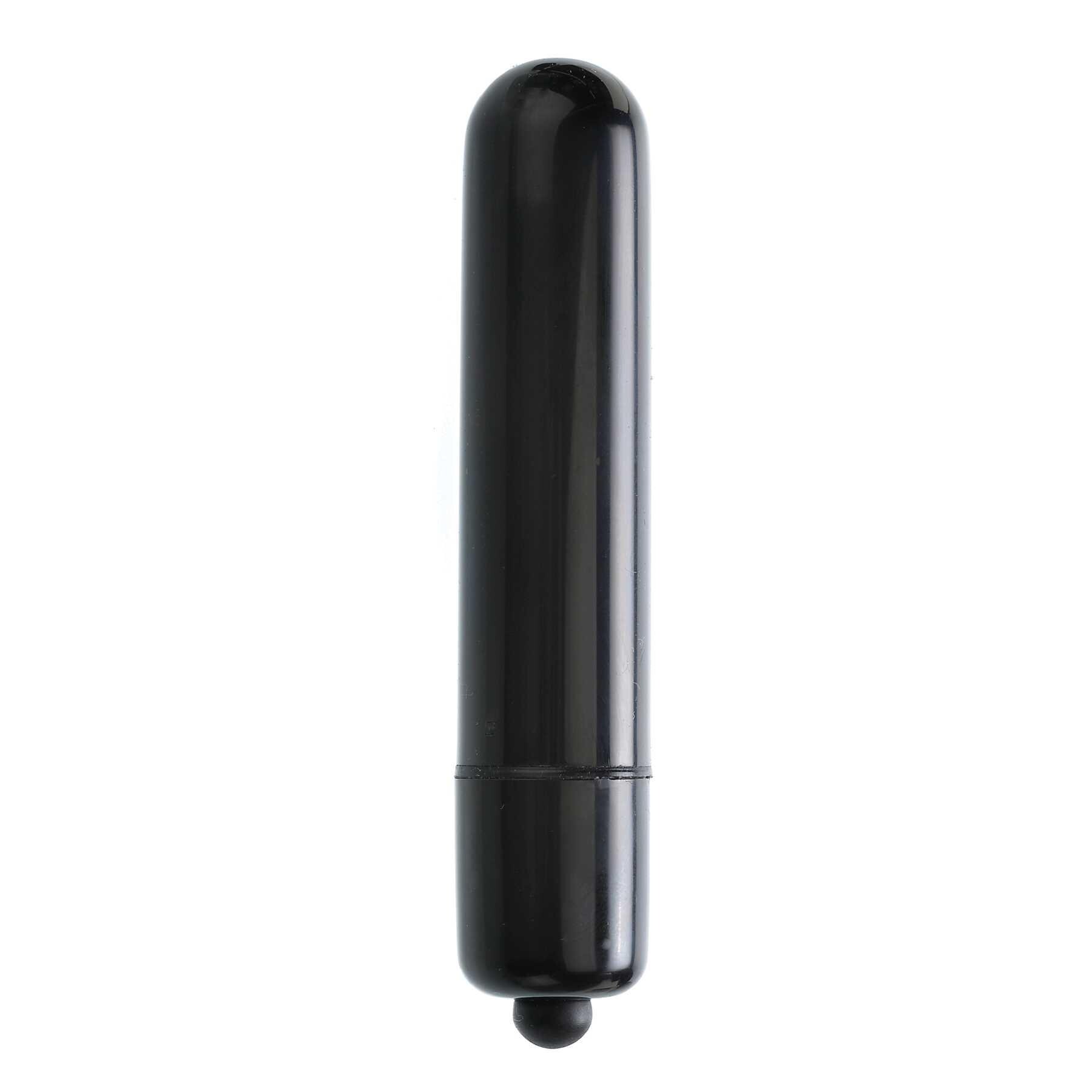 Happy Ending Vibrating Shower Stroker - Mouth male masturbator