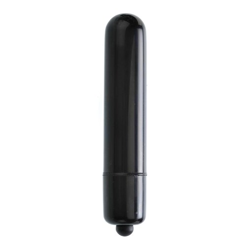 Happy Ending Vibrating Shower Stroker - Mouth male masturbator