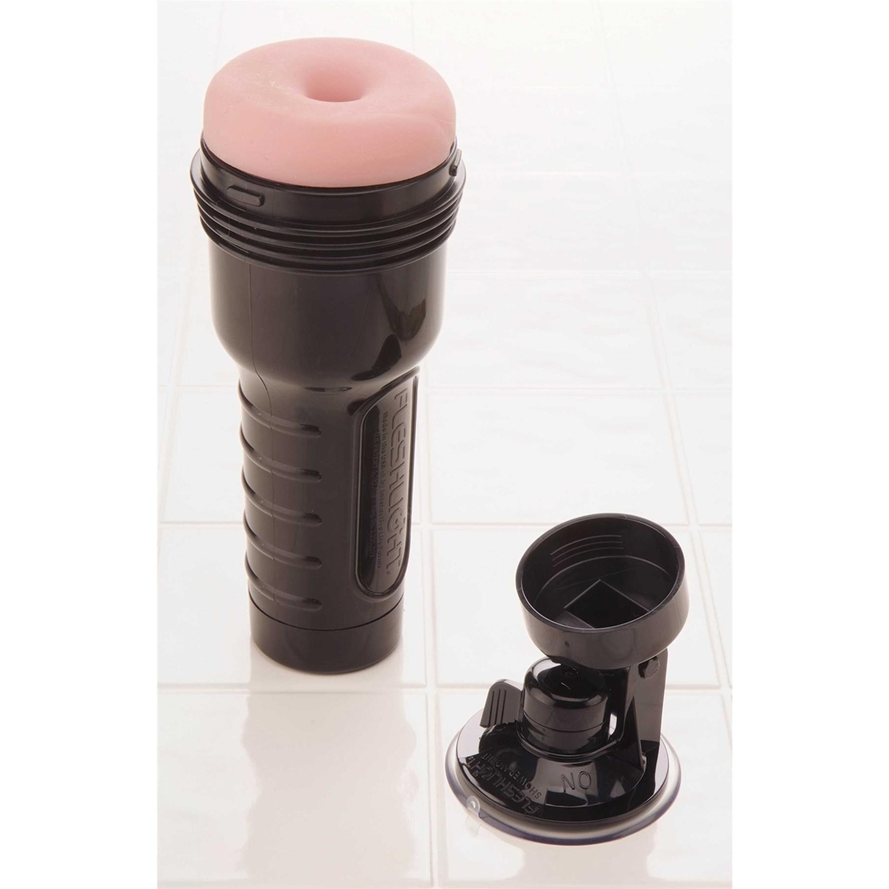 FLESHLIGHT SHOWER MOUNT