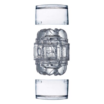 FLESHLIGHT QUICKSHOT VANTAGE STROKER