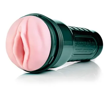 FLESHLIGHT VIBRO male masturbator