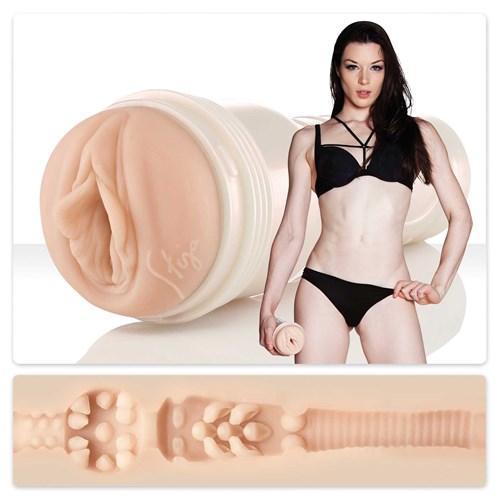 Fleshlight Stoya male masturbator