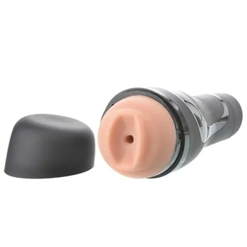 Satisfyer Men Classic Masturbator