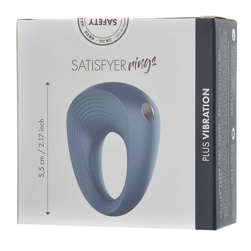 Satisfyer Men Penis Power Ring