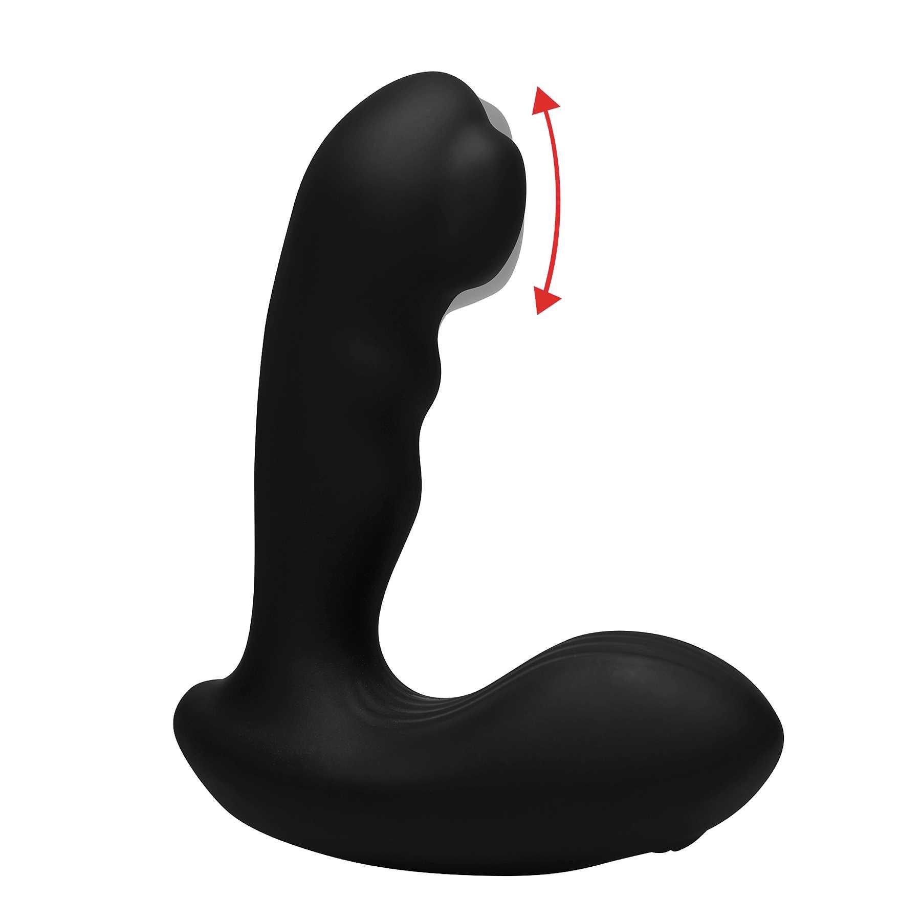 Alpha Pro 7XP Milker Prostate Massager