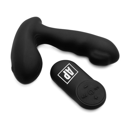 Alpha Pro 7XP Milker Prostate Massager