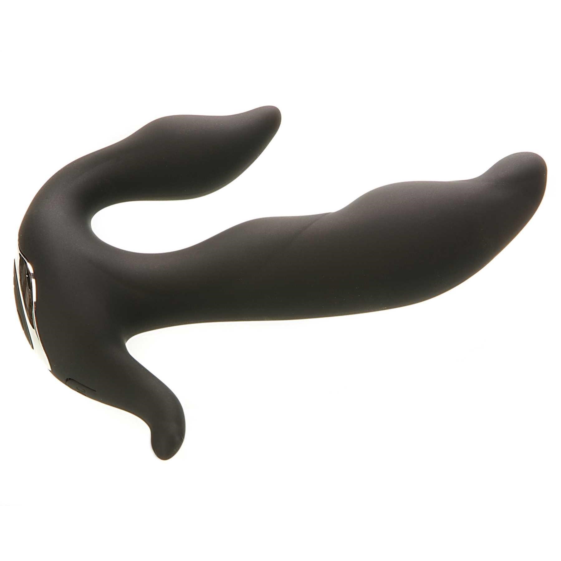 3 POINT PROSTATE MASSAGER