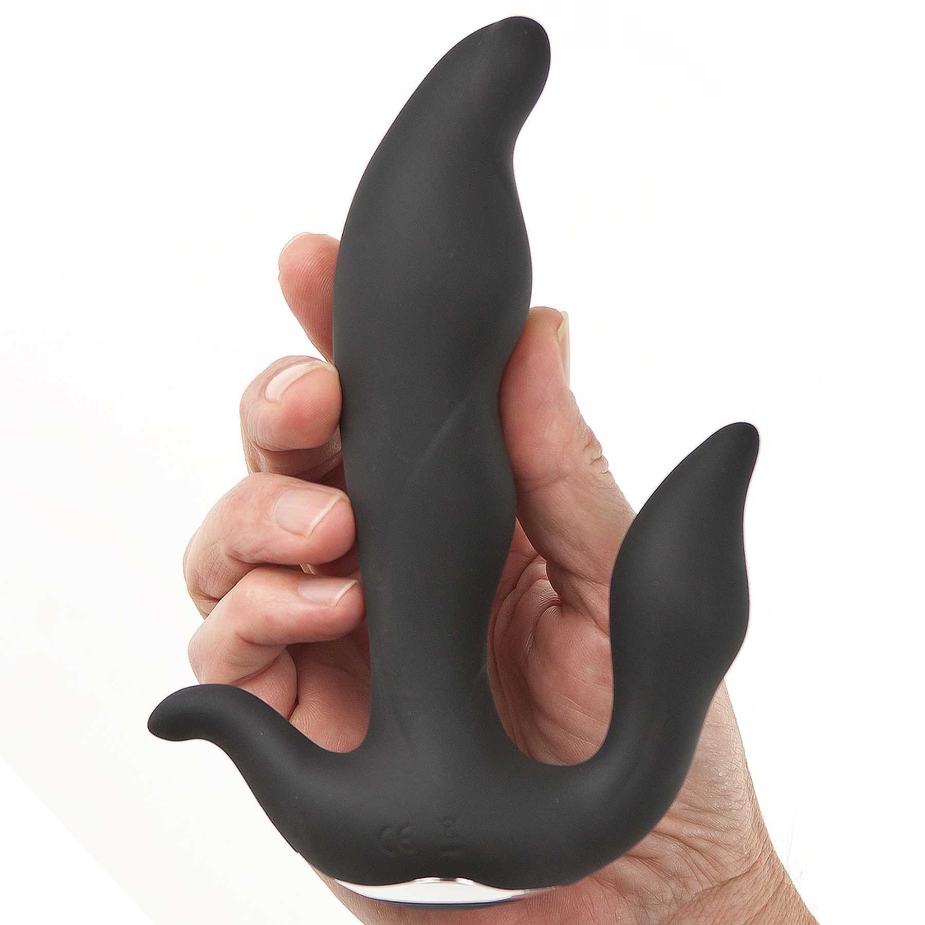 3 POINT PROSTATE MASSAGER