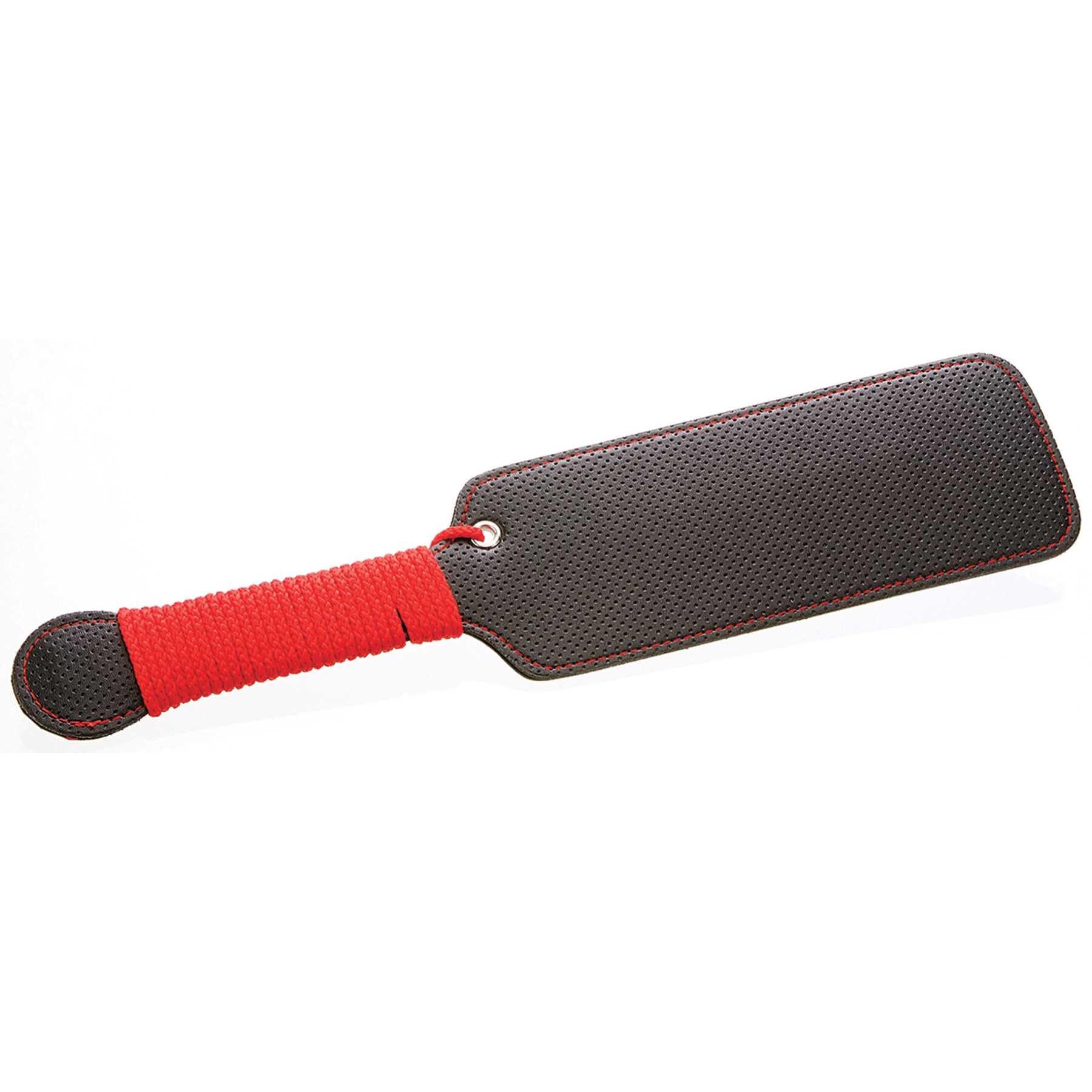 SCARLET COUTURE BONDAGE BINDING PASSION PADDLE