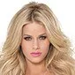 Jessa Rhodes Headshot