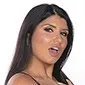 Romi Rain Headshot