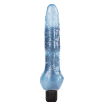 Midnight Rider Vibrator