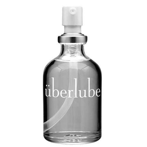 UBERLUBE LUXURY LUBE