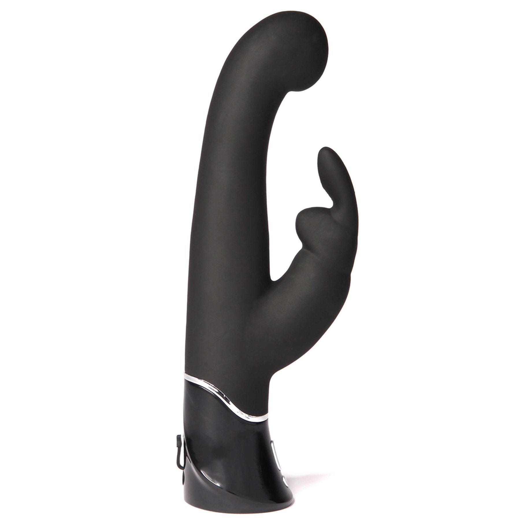 Fifty Shades of Grey Greedy Girl G-Spot Rabbit Vibrator