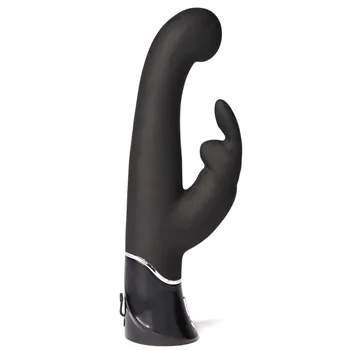 Fifty Shades of Grey Greedy Girl G-Spot Rabbit Vibrator