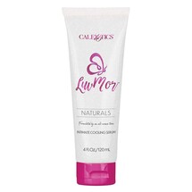 LUVMOR NATURALS INTIMATE COOLING SERUM