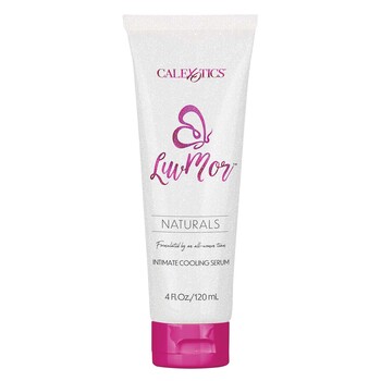 LUVMOR NATURALS INTIMATE COOLING SERUM