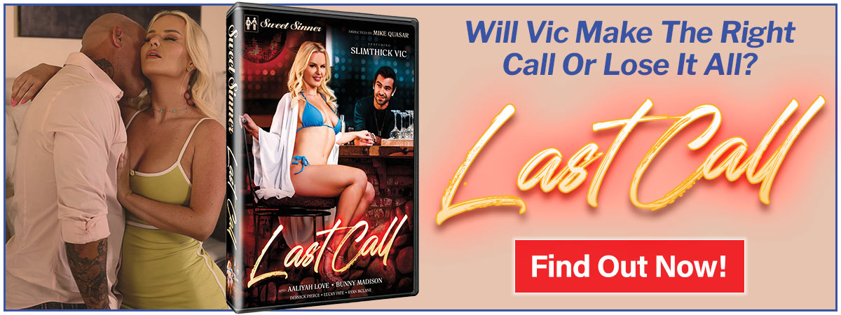 Will Vic Make the Right Call or Lose It All! Find Out - Watch Last Call!