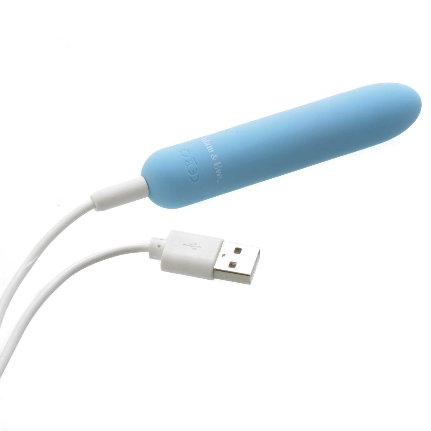 Eve's Silky Sensations Rechargeable Bullet