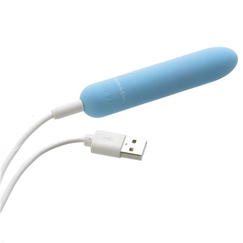 Eve's Silky Sensations Rechargeable Bullet