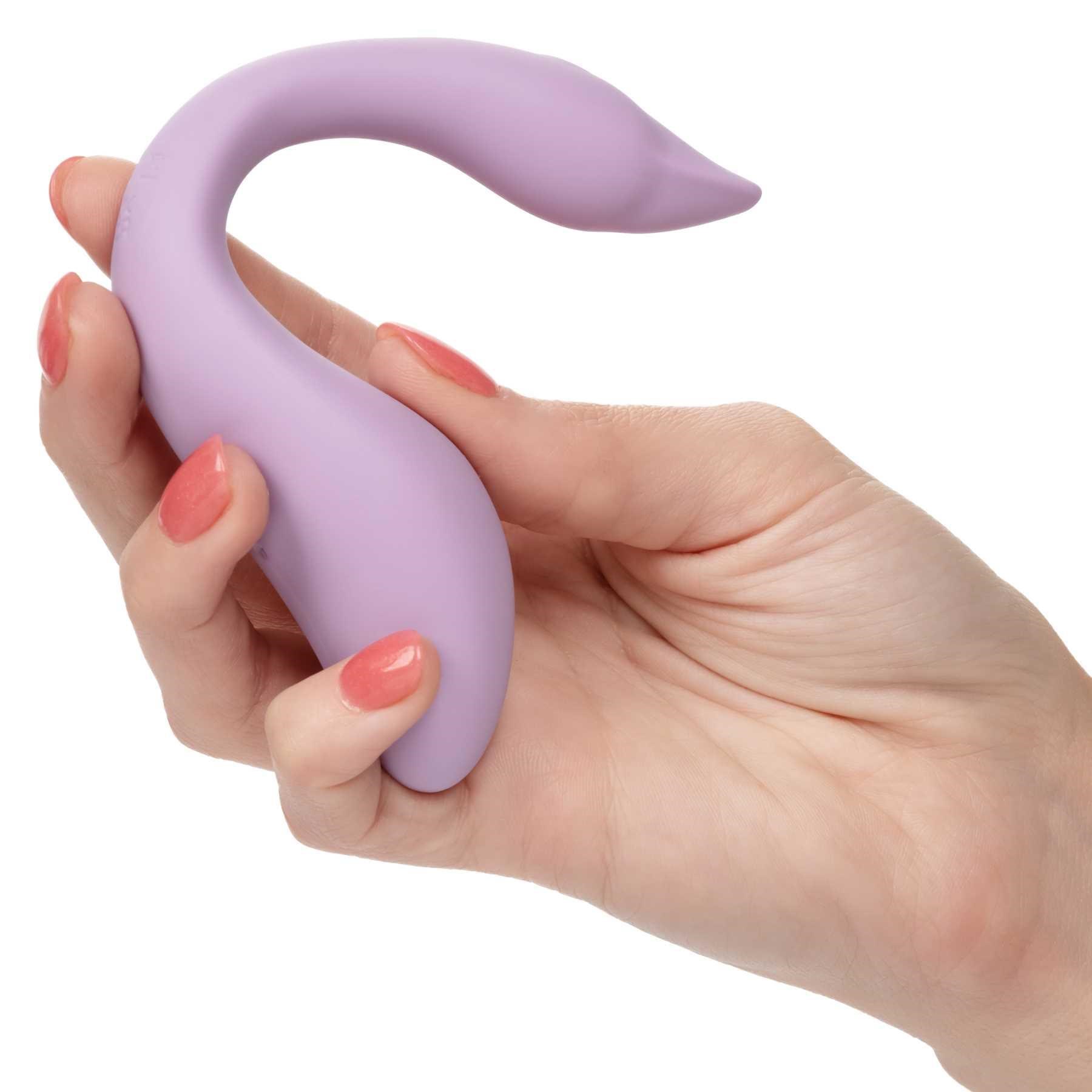 Slay #FlexMe Couples Vibrator