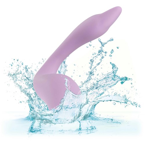 Slay #FlexMe Couples Vibrator