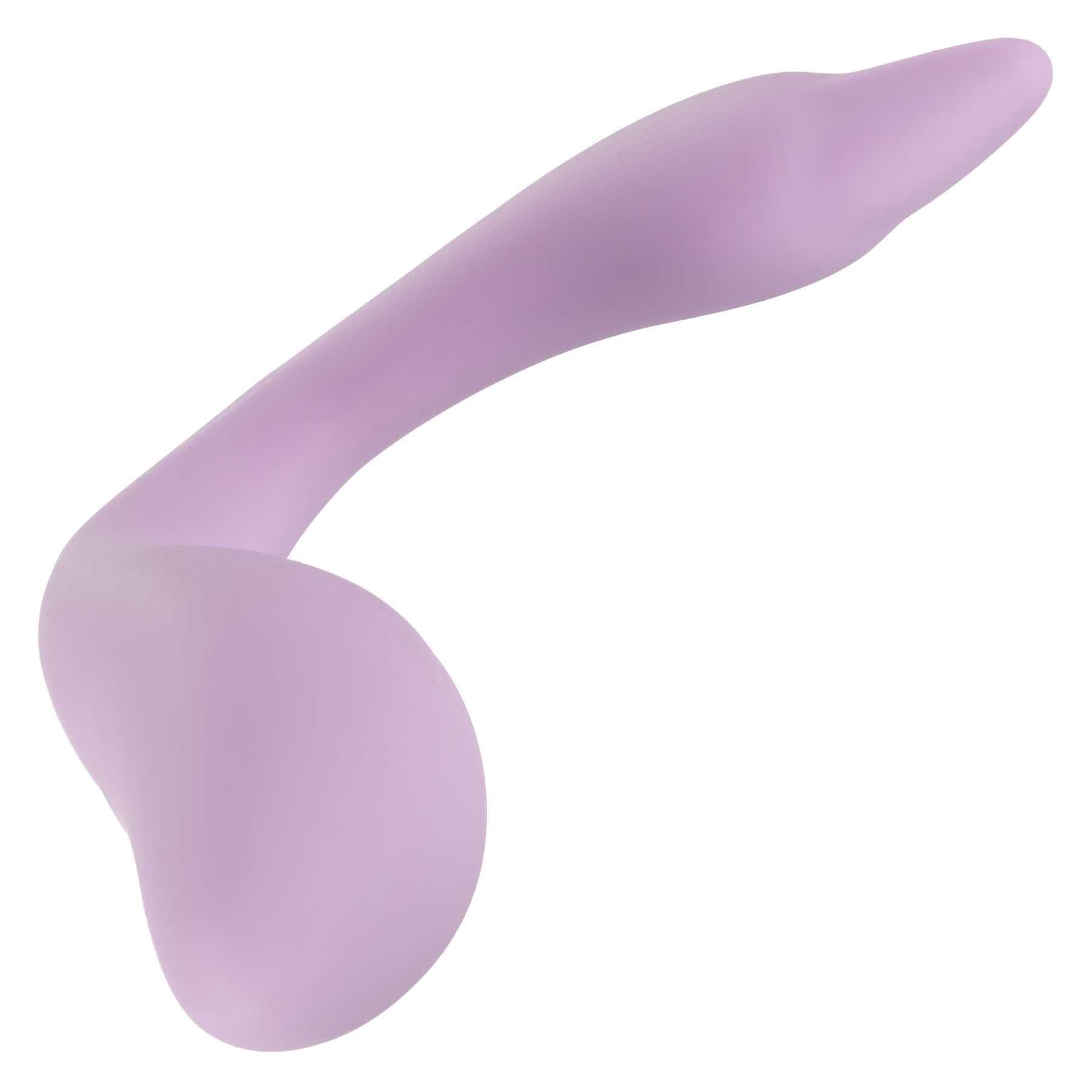 Slay #FlexMe Couples Vibrator