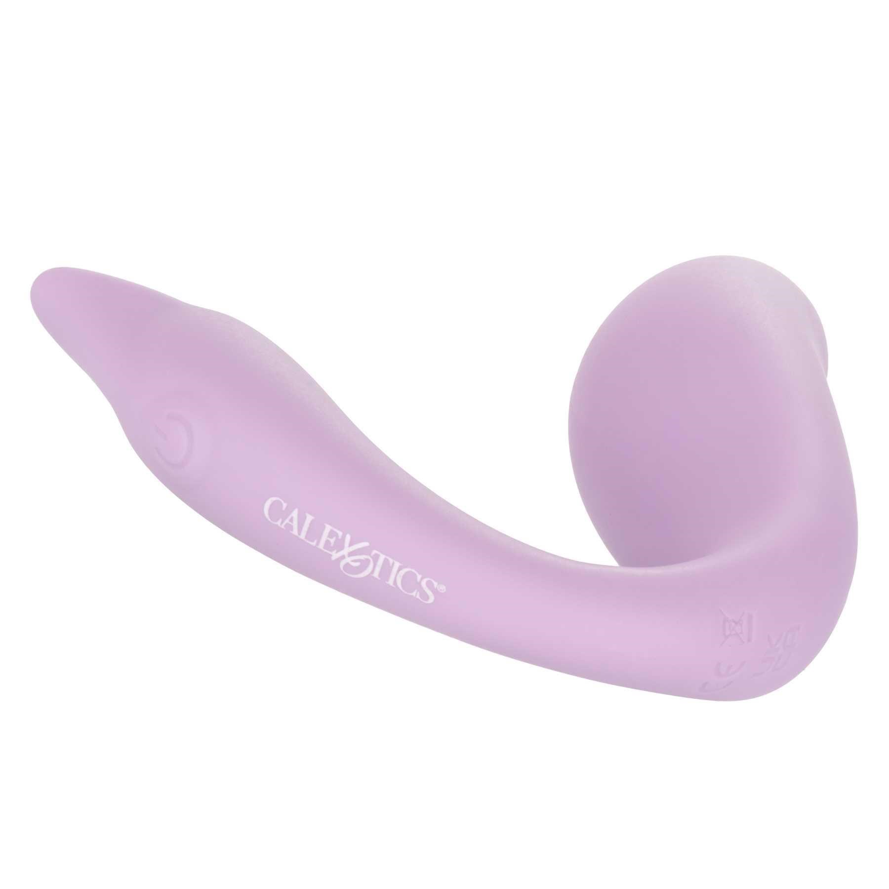 Slay #FlexMe Couples Vibrator