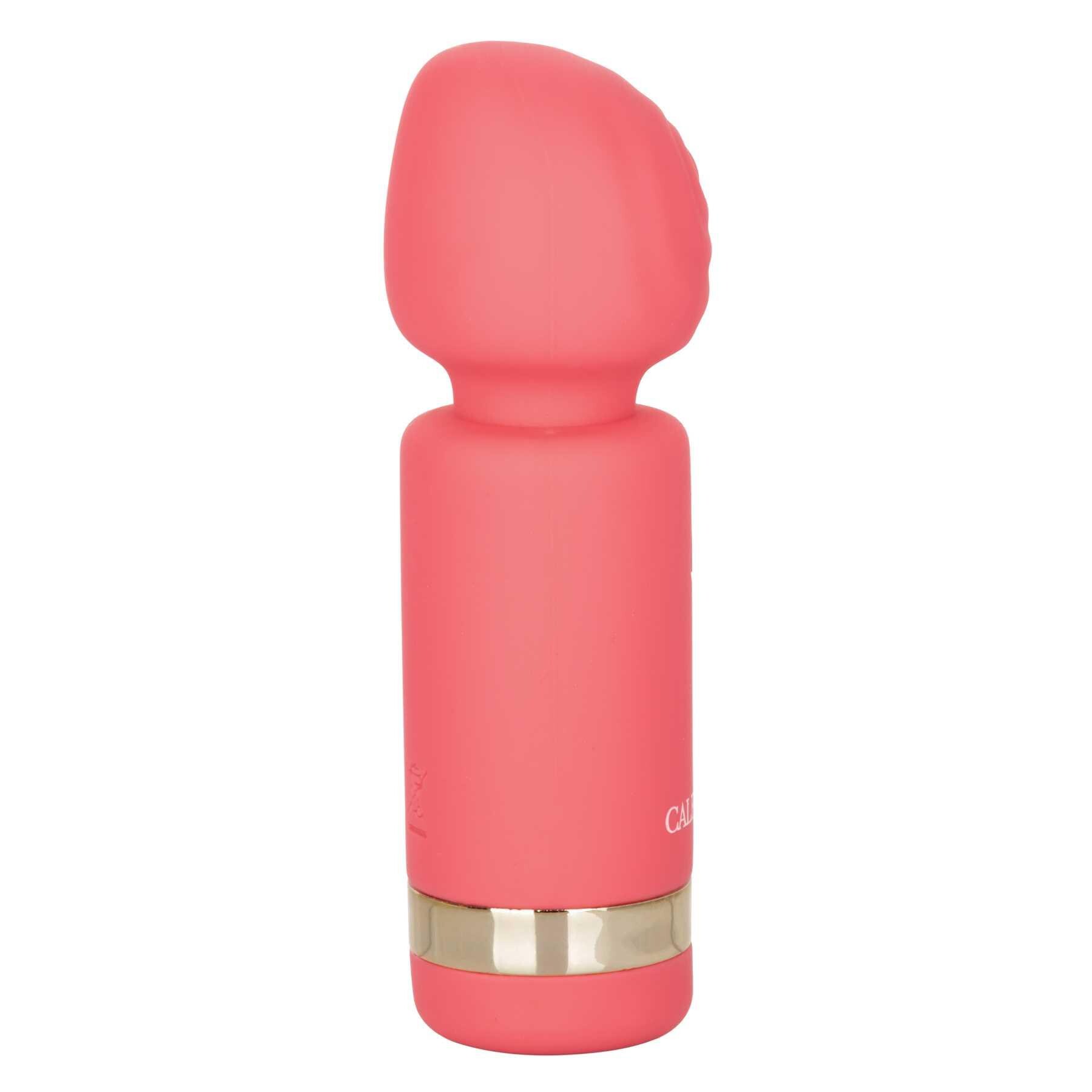 Slay #ExciteMe Mini Wand Massager