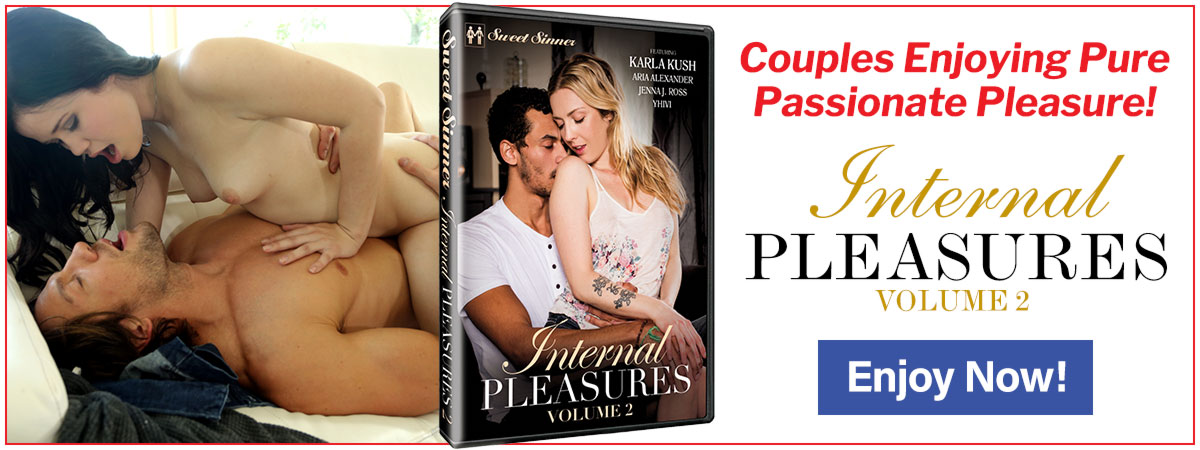 See Couples Enjoying Pure Passionate Pleasure - Get Internal Pleasures Volume 2 Now!