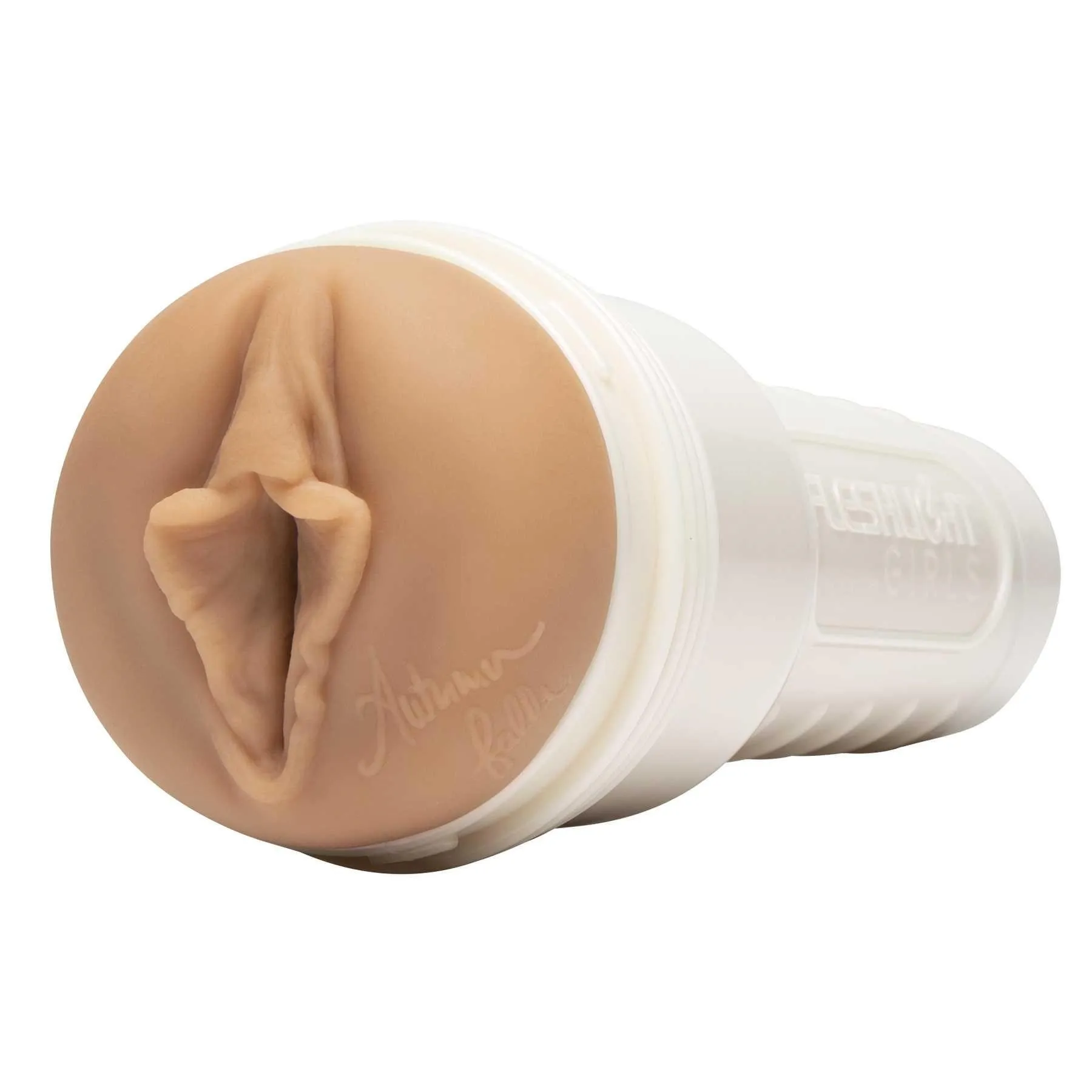 Fleshlight Girls Autumn Falls male masturbator